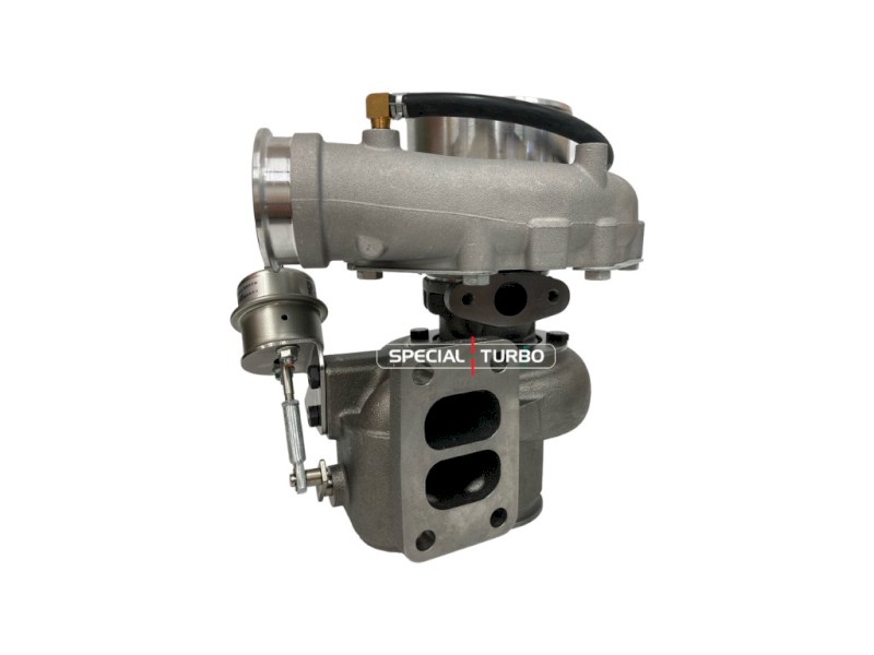 Turbodmychadlo 884231-5001Y